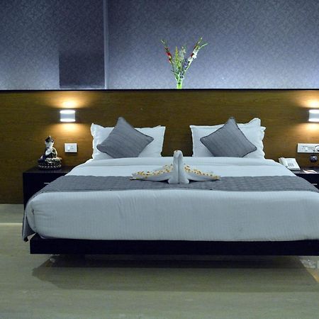 Hotel Sree Annamalaiyar Park Tirunelveli Exteriér fotografie