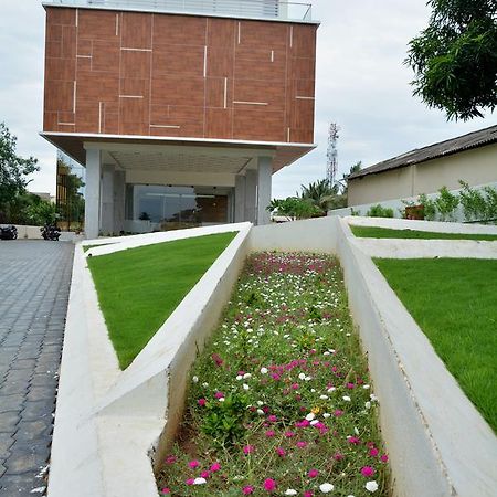 Hotel Sree Annamalaiyar Park Tirunelveli Exteriér fotografie