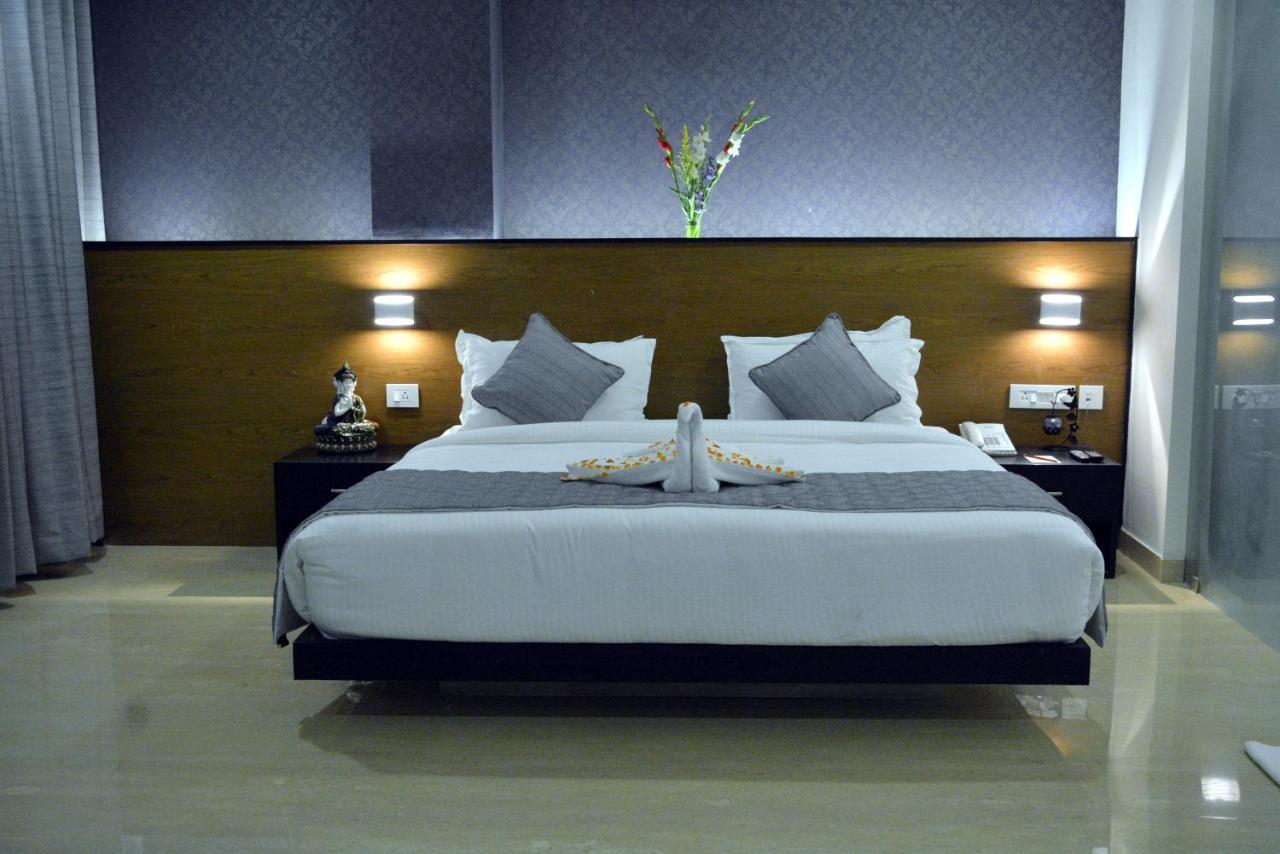 Hotel Sree Annamalaiyar Park Tirunelveli Exteriér fotografie