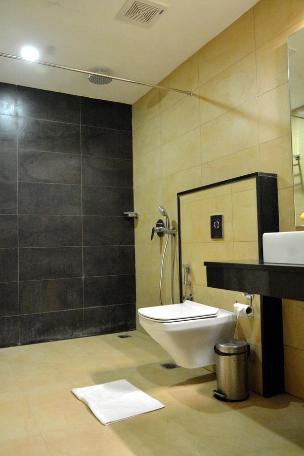 Hotel Sree Annamalaiyar Park Tirunelveli Exteriér fotografie