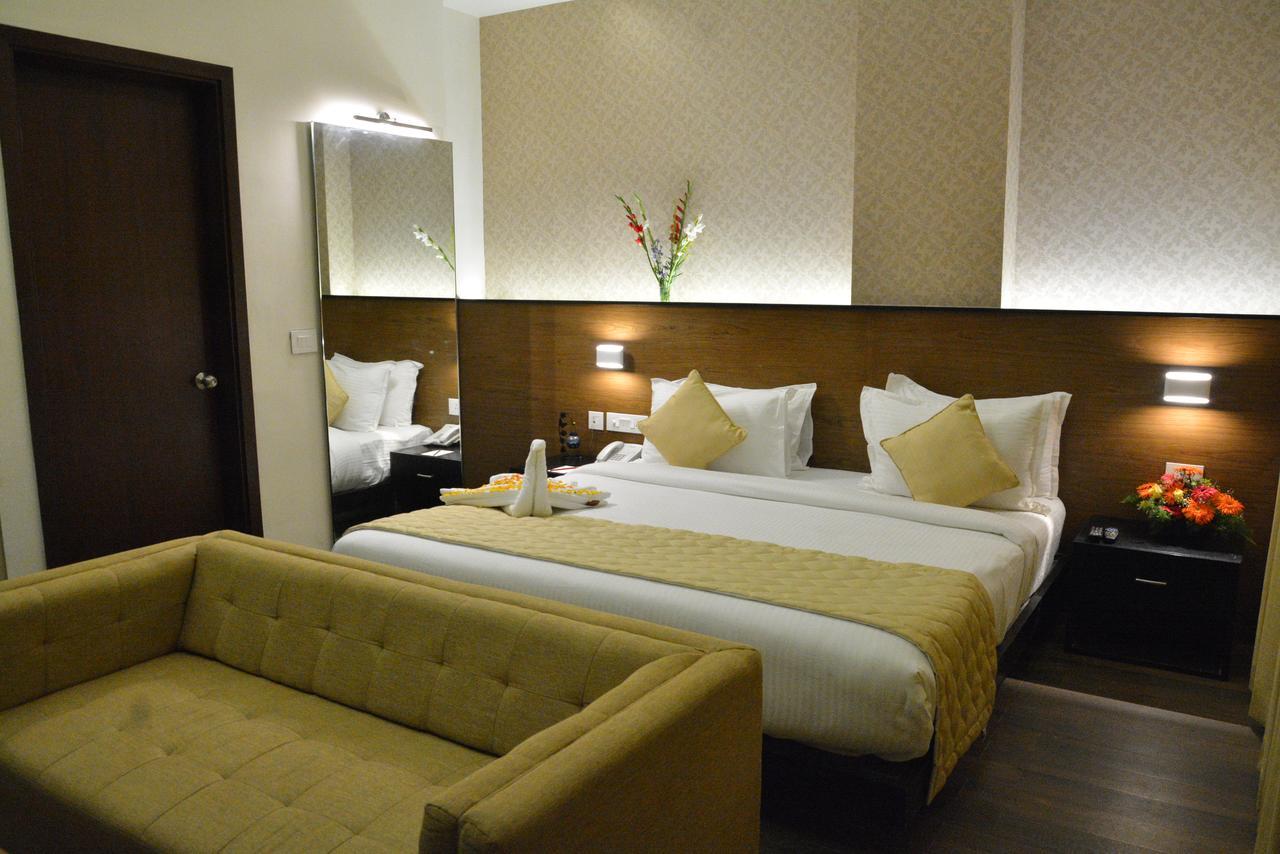Hotel Sree Annamalaiyar Park Tirunelveli Exteriér fotografie