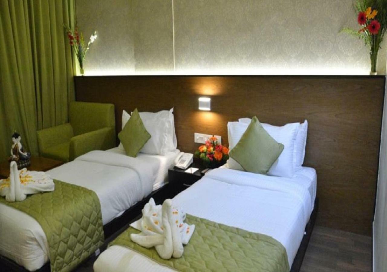 Hotel Sree Annamalaiyar Park Tirunelveli Exteriér fotografie