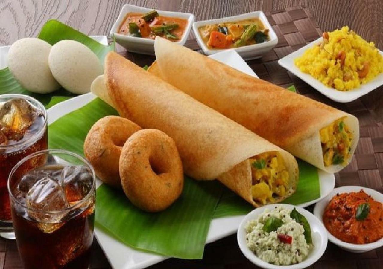 Hotel Sree Annamalaiyar Park Tirunelveli Exteriér fotografie
